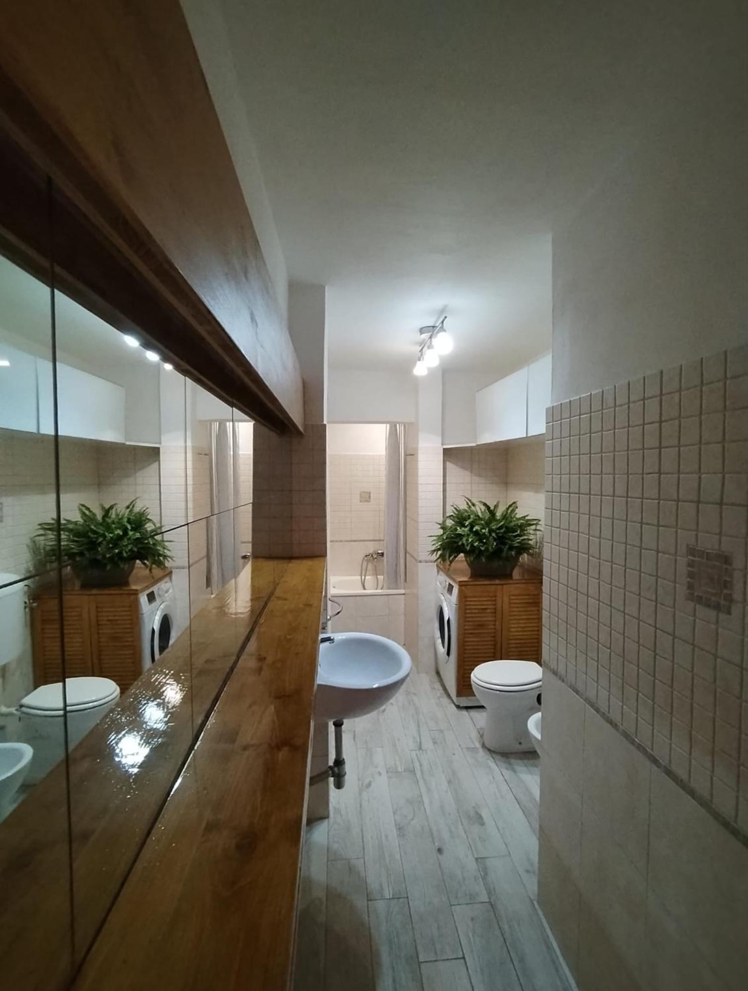 Apartament Green Nest Florencja Zewnętrze zdjęcie